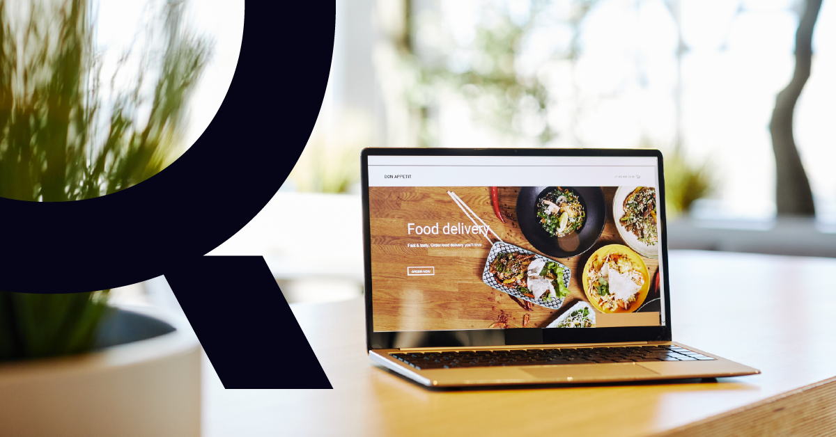 Uitgelichte afbeelding voor blog post "Website zichtbaarheid vergroten" met uitleg over SEO best-practices om betere zichtbaarheid te krijgen voor website.